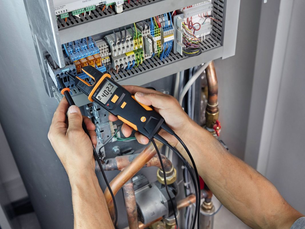 Nusaybin Elektrikçi
